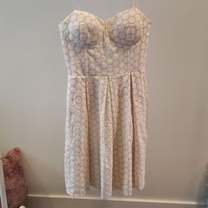 Isaac Mizrahi iconic summer dress